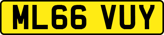 ML66VUY