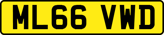 ML66VWD
