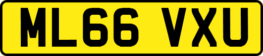 ML66VXU