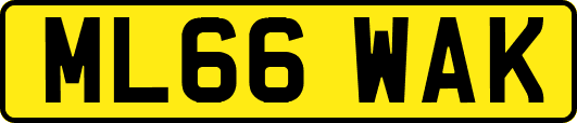 ML66WAK