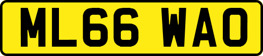 ML66WAO