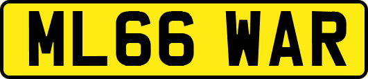 ML66WAR