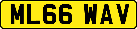 ML66WAV