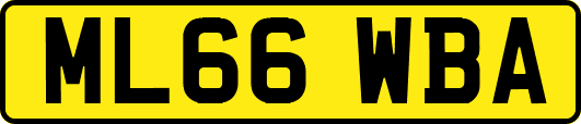 ML66WBA