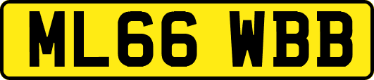 ML66WBB