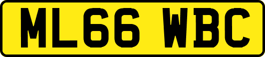 ML66WBC