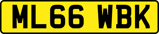 ML66WBK