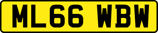 ML66WBW