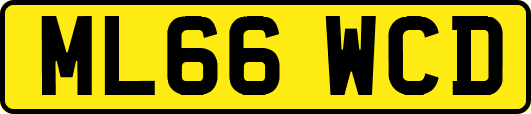 ML66WCD