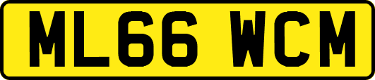ML66WCM