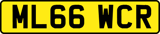 ML66WCR
