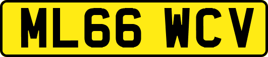 ML66WCV