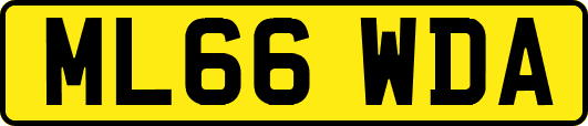 ML66WDA