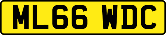 ML66WDC