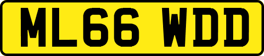 ML66WDD