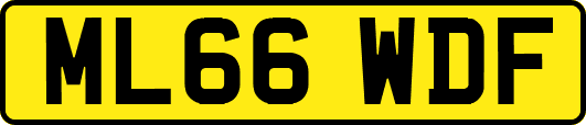 ML66WDF