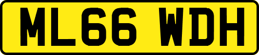 ML66WDH