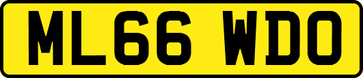 ML66WDO