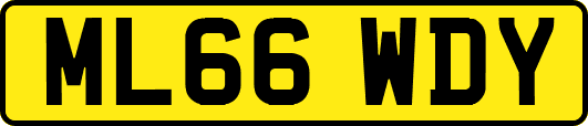 ML66WDY
