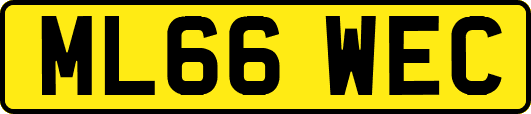 ML66WEC