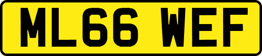 ML66WEF