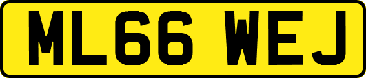 ML66WEJ