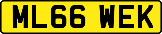 ML66WEK