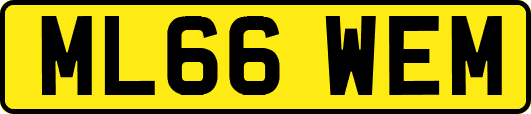 ML66WEM