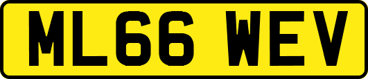 ML66WEV