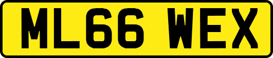 ML66WEX