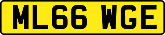 ML66WGE