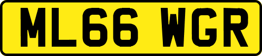 ML66WGR
