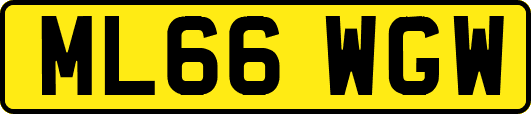 ML66WGW