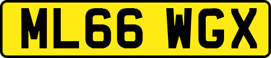 ML66WGX