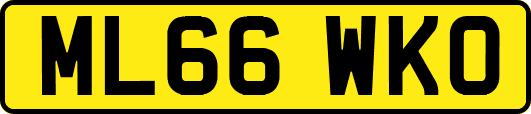 ML66WKO