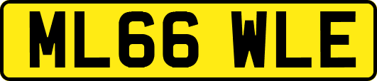 ML66WLE