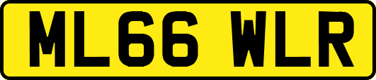 ML66WLR
