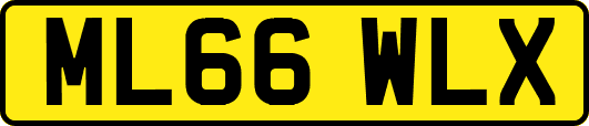 ML66WLX