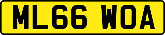 ML66WOA