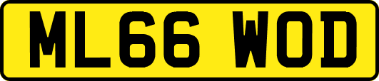 ML66WOD