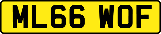 ML66WOF