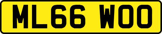 ML66WOO