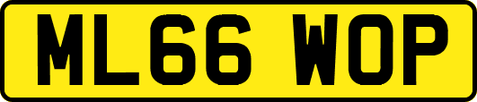 ML66WOP