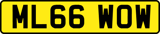 ML66WOW