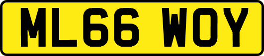 ML66WOY