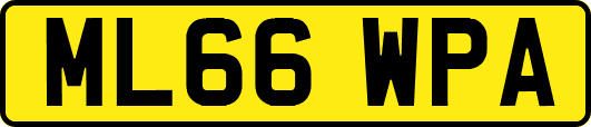ML66WPA
