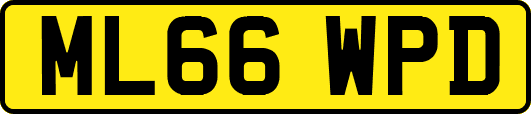 ML66WPD