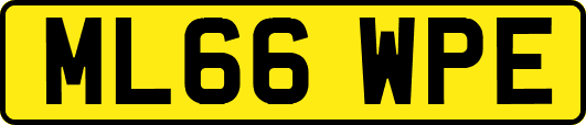 ML66WPE