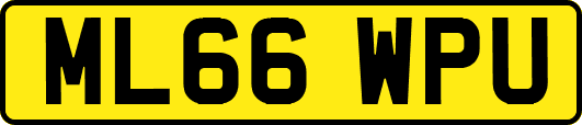 ML66WPU