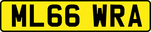 ML66WRA